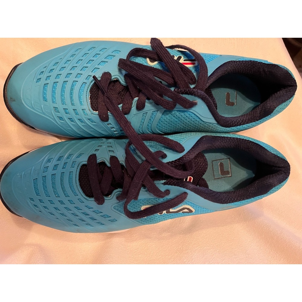 fila basketball shoes‎ size 11